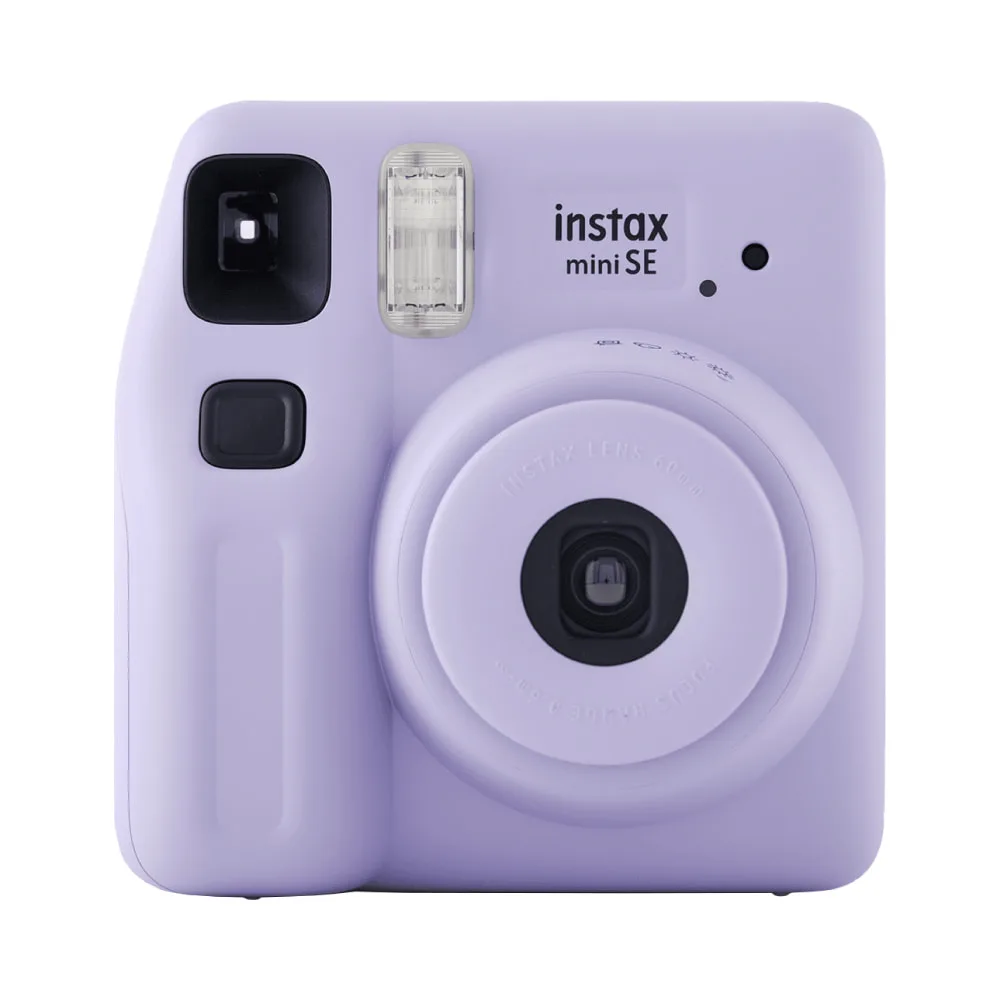 Fujifilm instax mini SE™ Purple