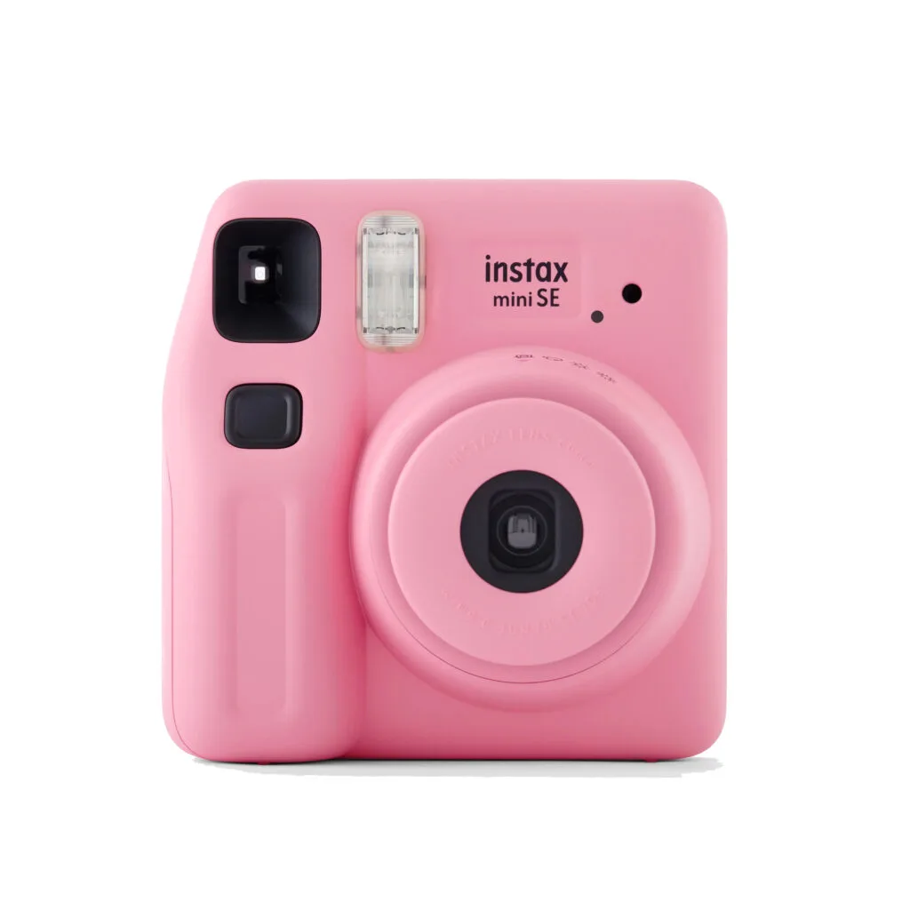 Fujifilm Instax MINI SE - R&R Computer Services