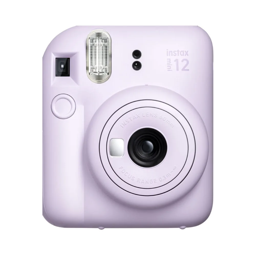Fujifilm Instax Mini 12