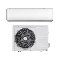 Инверторен стенен климатик Fujitsu Airstage ASEH09KMCG- B/AOEH09KMCG, 9 000 BTU, Клас А++/А+