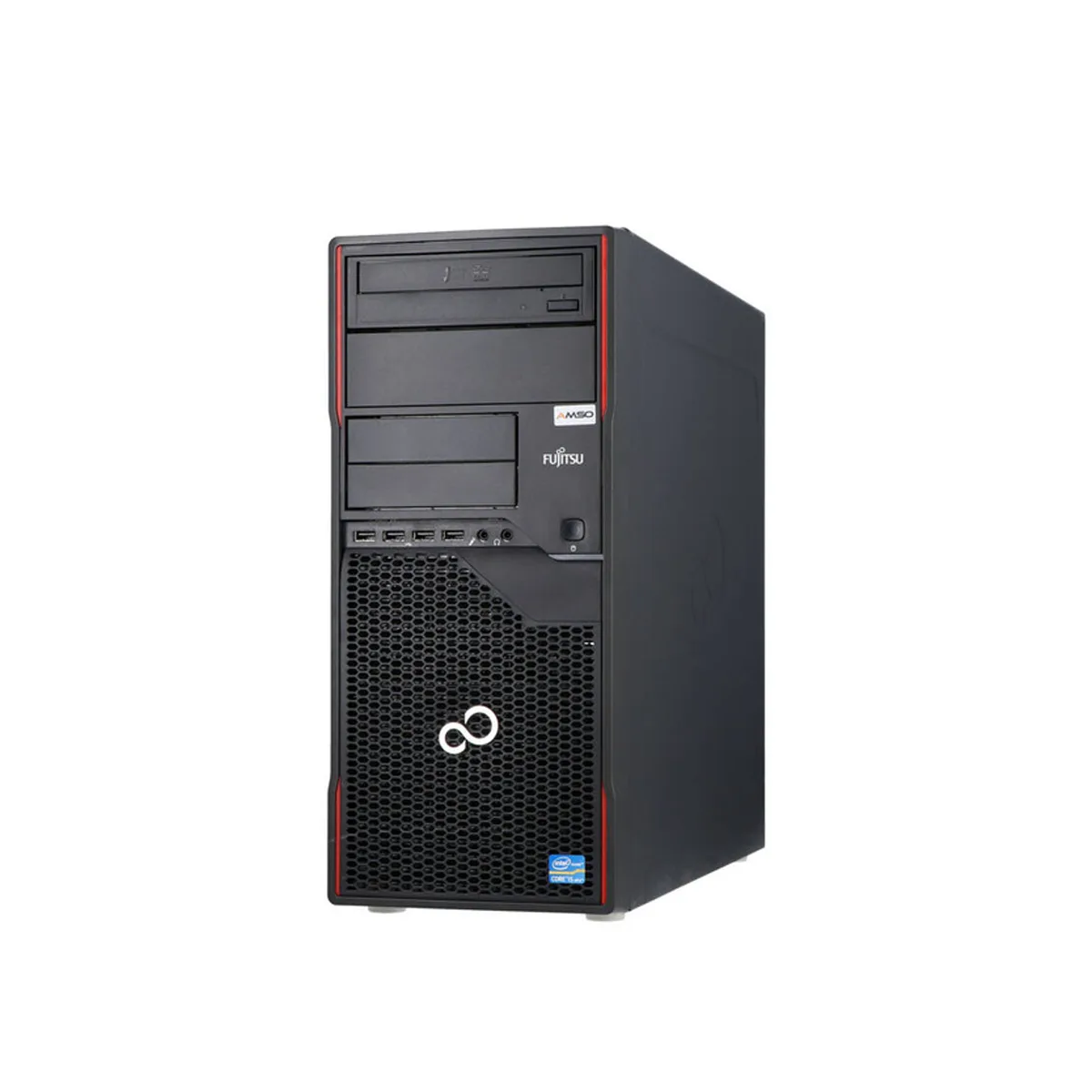 Fujitsu Esprimo P910 E85+ i5-3470,8 GB,SSD 120 GB, - R&R Computer Services
