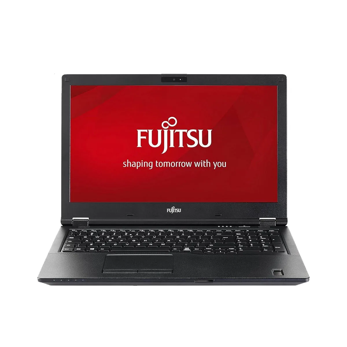 Fujitsu Lifebook E558 i5-7300U,8 GB,SSD 256 GB,SCR 15,6 inch FHD - R&R Computer Services
