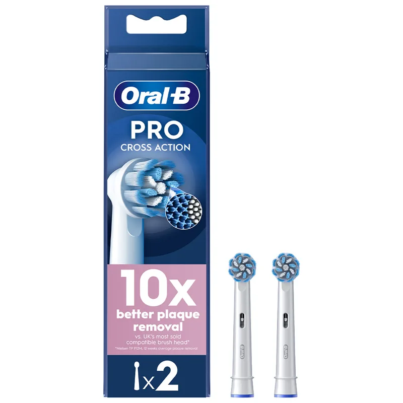 FURCE BRAUN ORAL B PRO Sensitive Electric