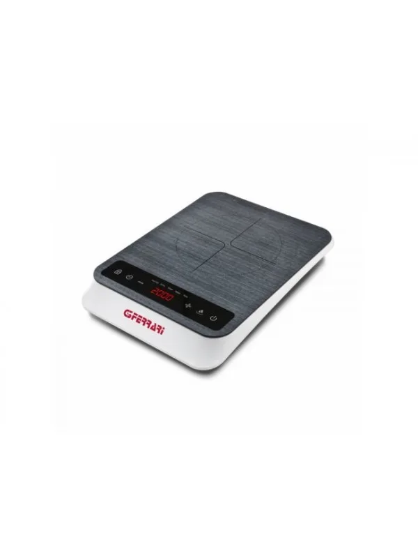 Furnele Elektrike ME Induksion Ferrari G10119 (1 Piaster)