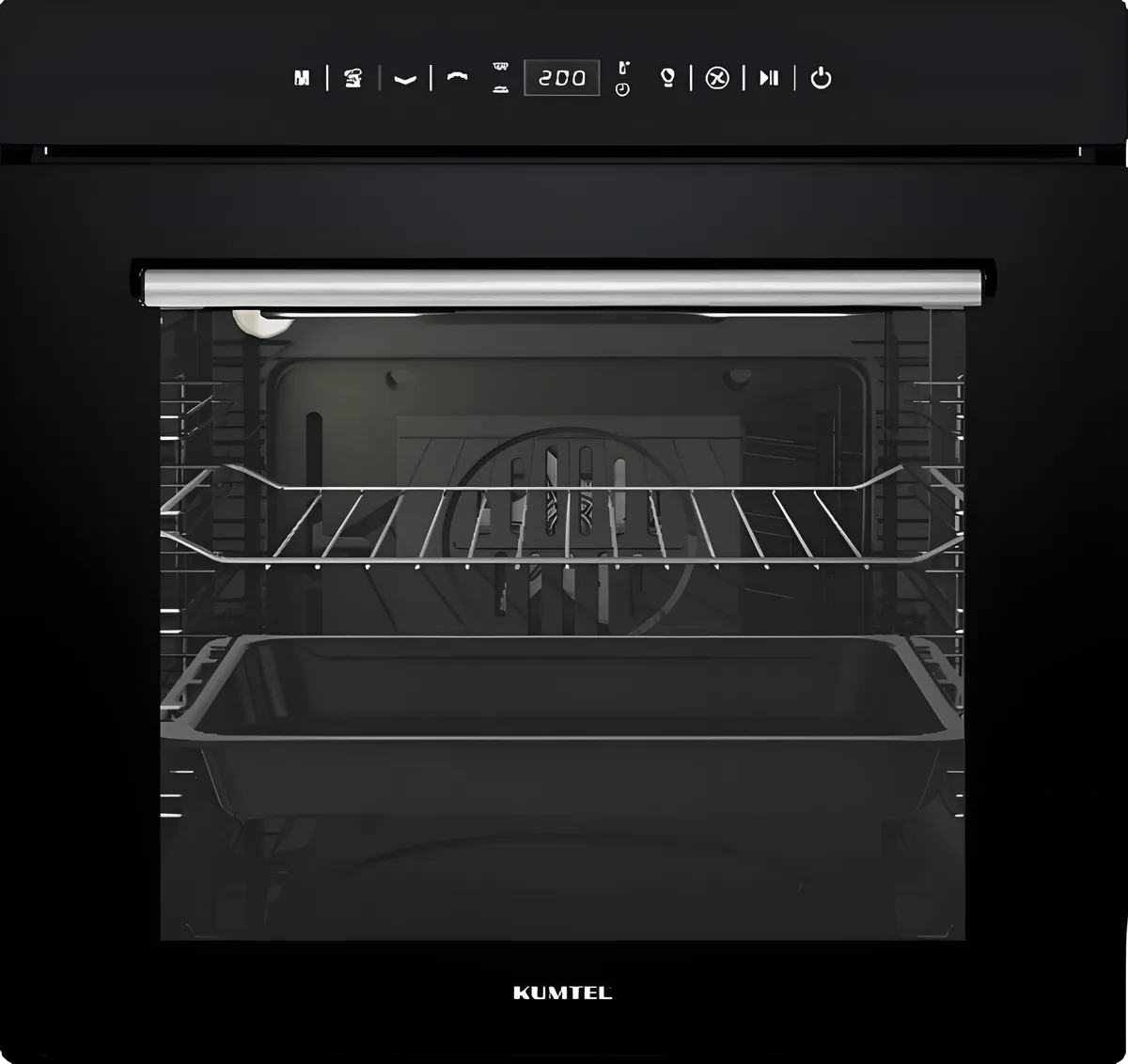 FURRA Incaso Kumtel A68 SF3 88L A+