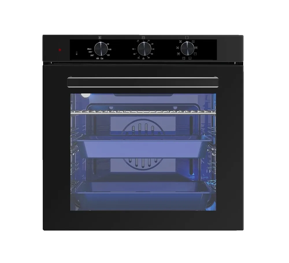 FURRA Incaso Luxell A68 SF3 (MT) 80L A+