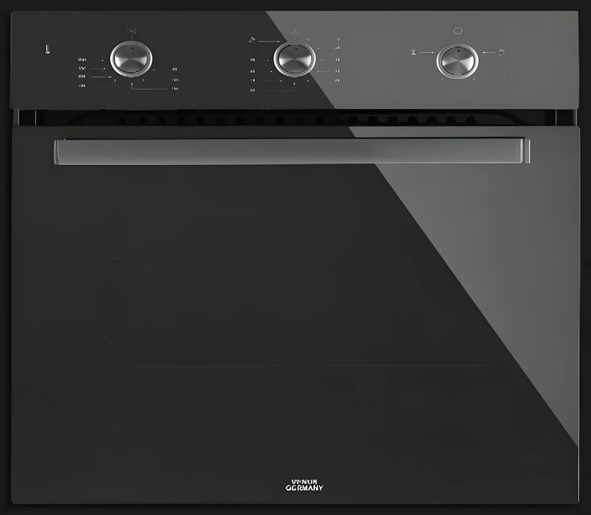 FURRA Incaso Venus B66 SF3 2300W 56L A+