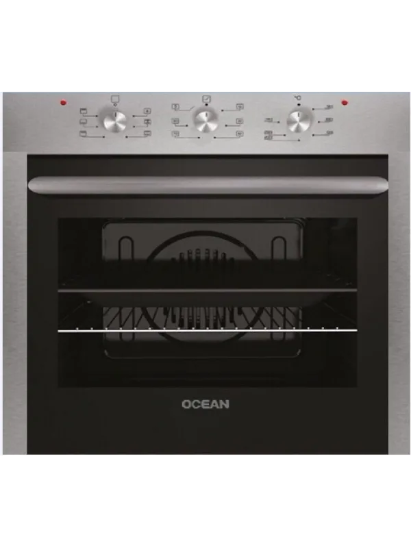 FURRA OCEAN FNV 66 I INOKS
