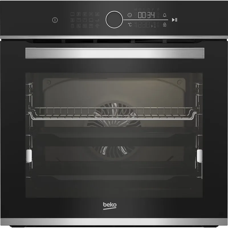 FURRE BEKO BBIM13400XCS