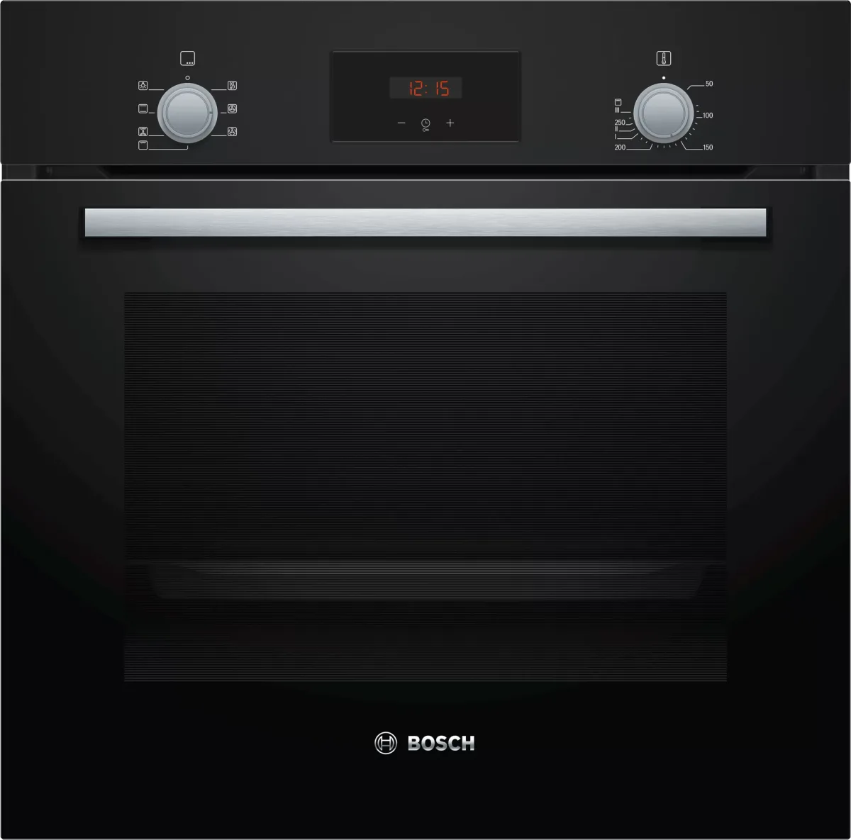 FURRE BOSCH HBF133BA0 66L Black