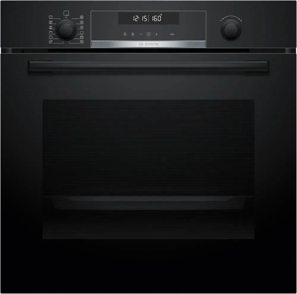 Furre BOSCH HBG578EB3 Pyrolysis A+