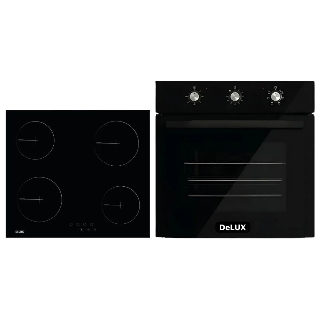 Furre dhe Suprine DELUX DLX 61 VN / DLX 604 N