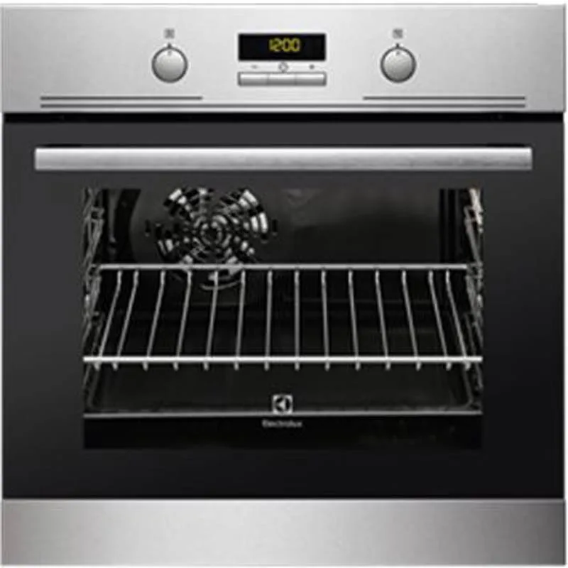 FURRE Electrolux EZC2430EOX