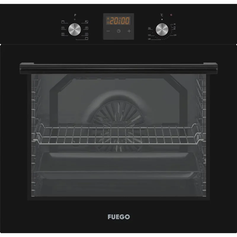 FURRE FUEGO COFGSMBI2080B