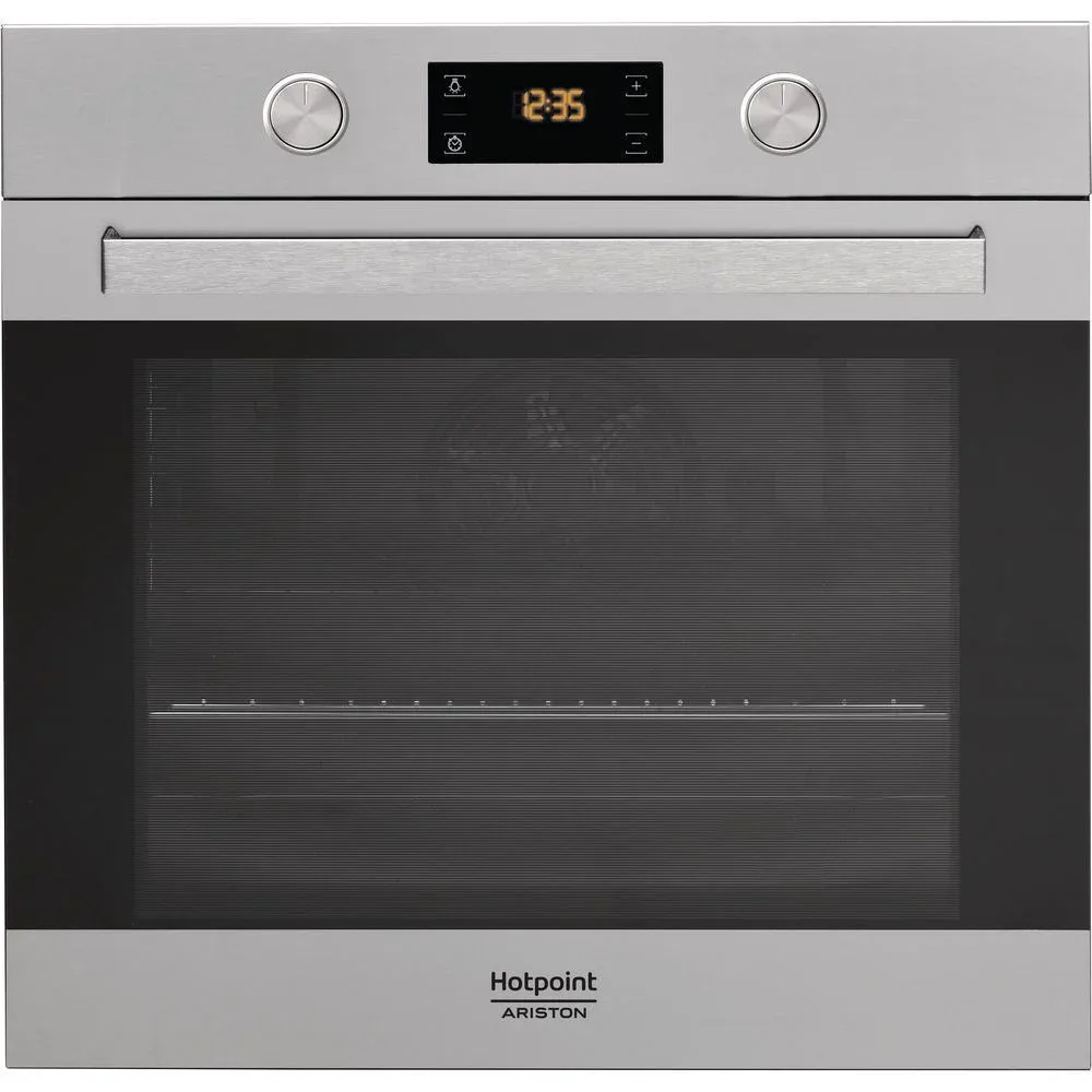 FURRE Hotpoint FA5 844 JH IX HA