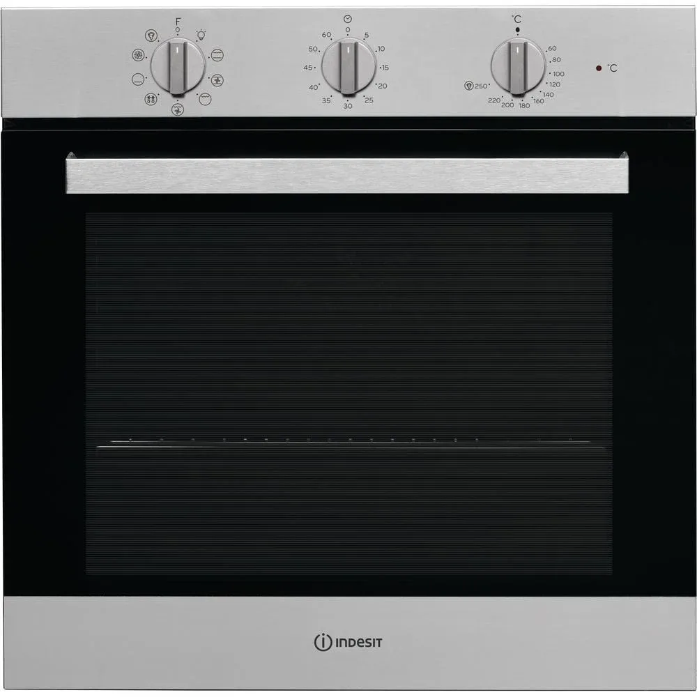 FURRE Indesit IFW 6834 IX 1027430