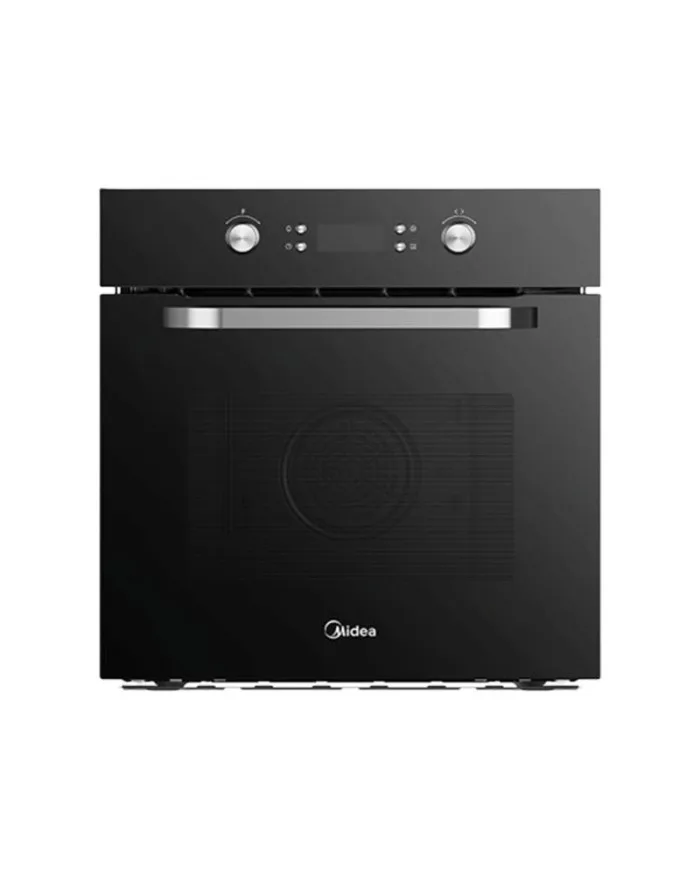 Furre MIDEA MO 659 TD BK Incaso 60 cm
