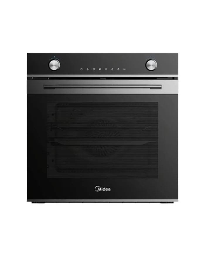 Furre Midea MO 713 TDE BK 72 L A+