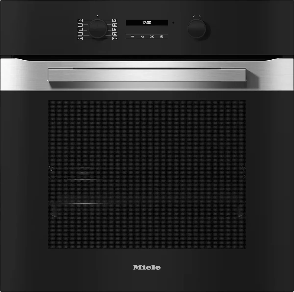 FURRE MIELE H 2861-1B D EDST/CLST 125