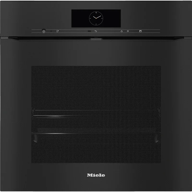 FURRE MIELE H 7860 BPX Obsidian
