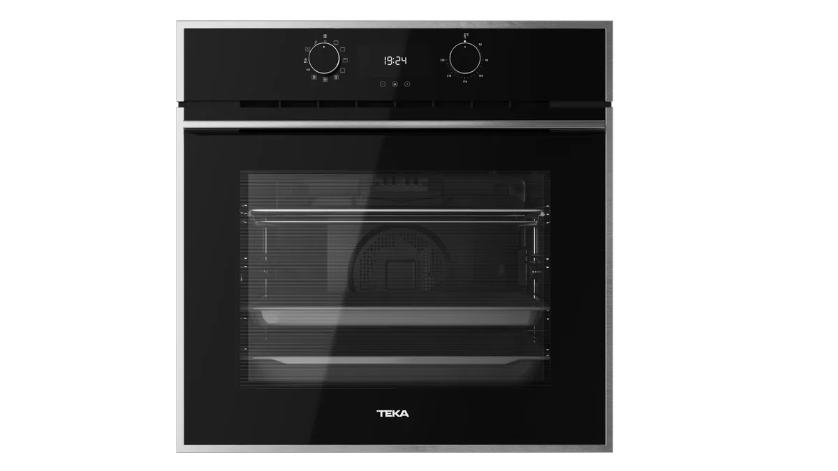FURRE TEKA HLB 850 SS