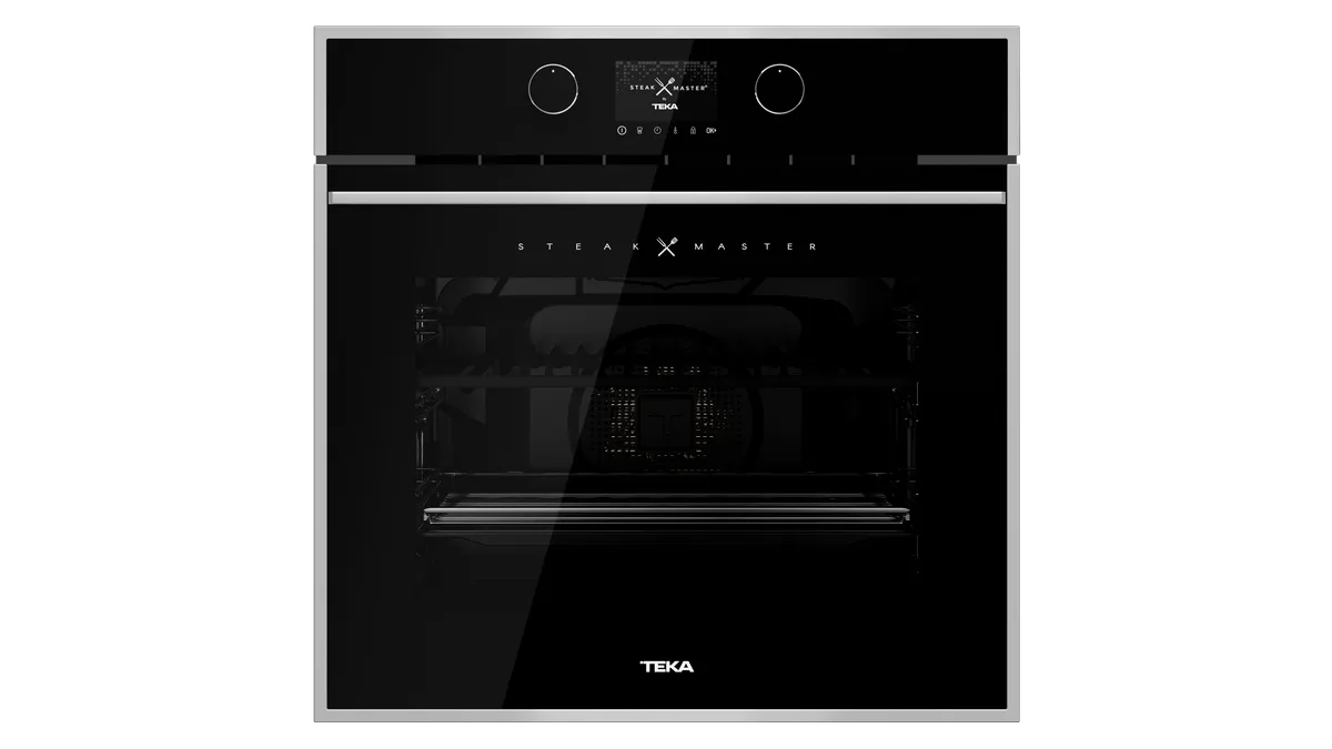 FURRE TEKA SteakMaster BK-SS
