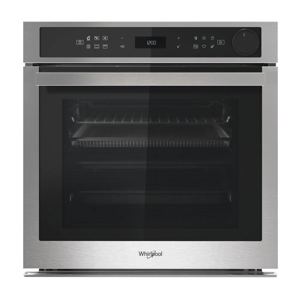 FURRE Whirlpool AKZ9S 8271 IX
