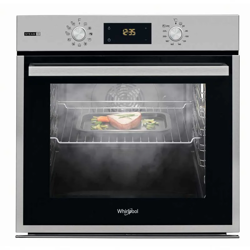 FURRE Whirlpool OAS KP8V1 IX