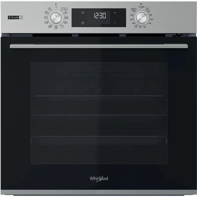 FURRE Whirlpool OMSK58RU1SX