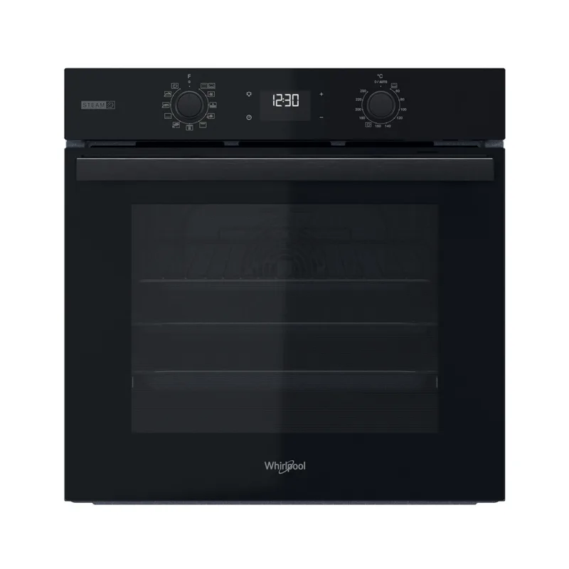 FURRE Whirlpool OMSR58CU1SB