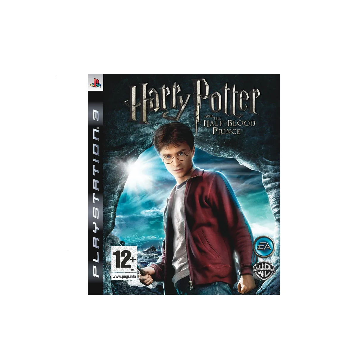 GAME PS3 HARRY POTTER - R&R Computer Services