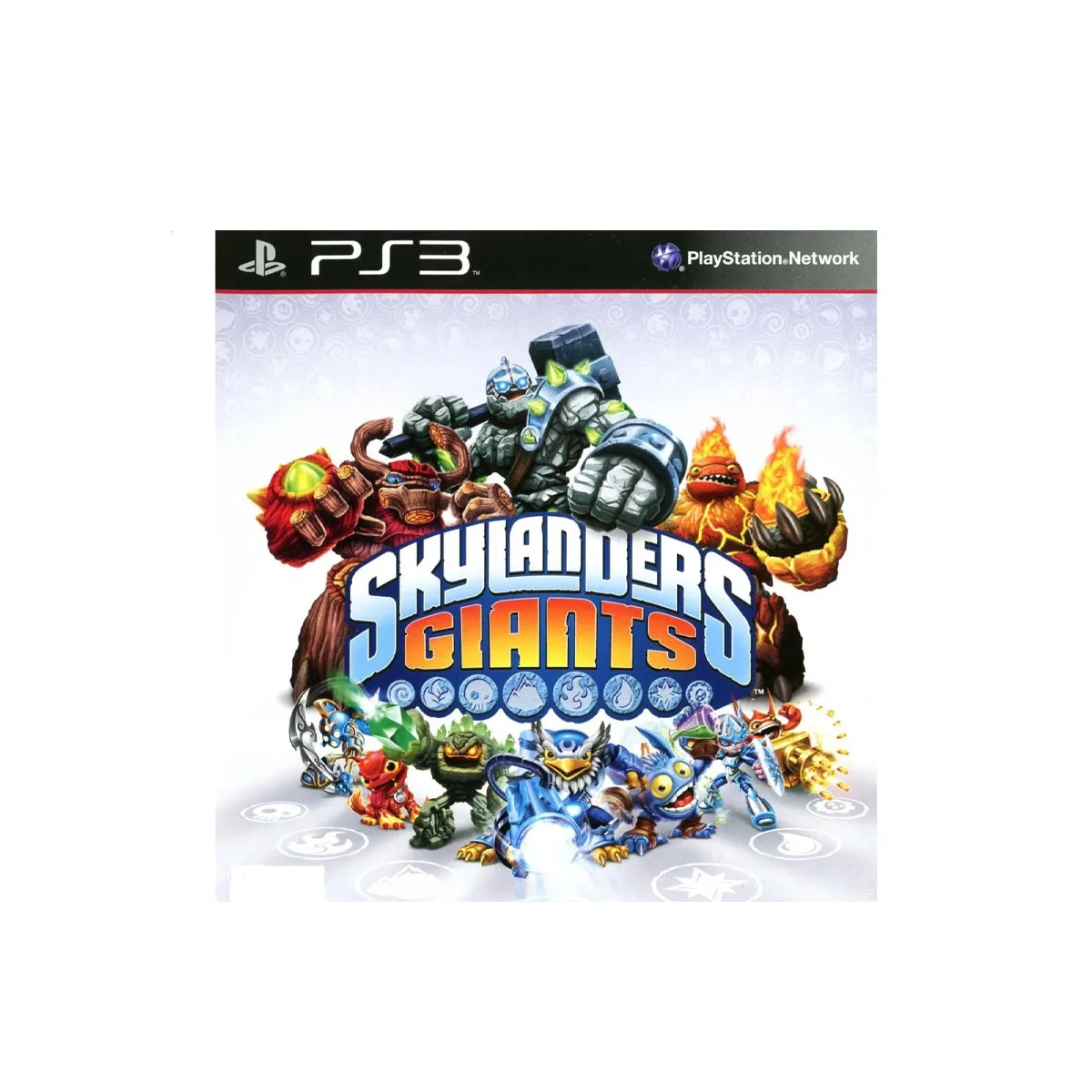 GAME PS3 SKYLANDERS - R&R Computer Services