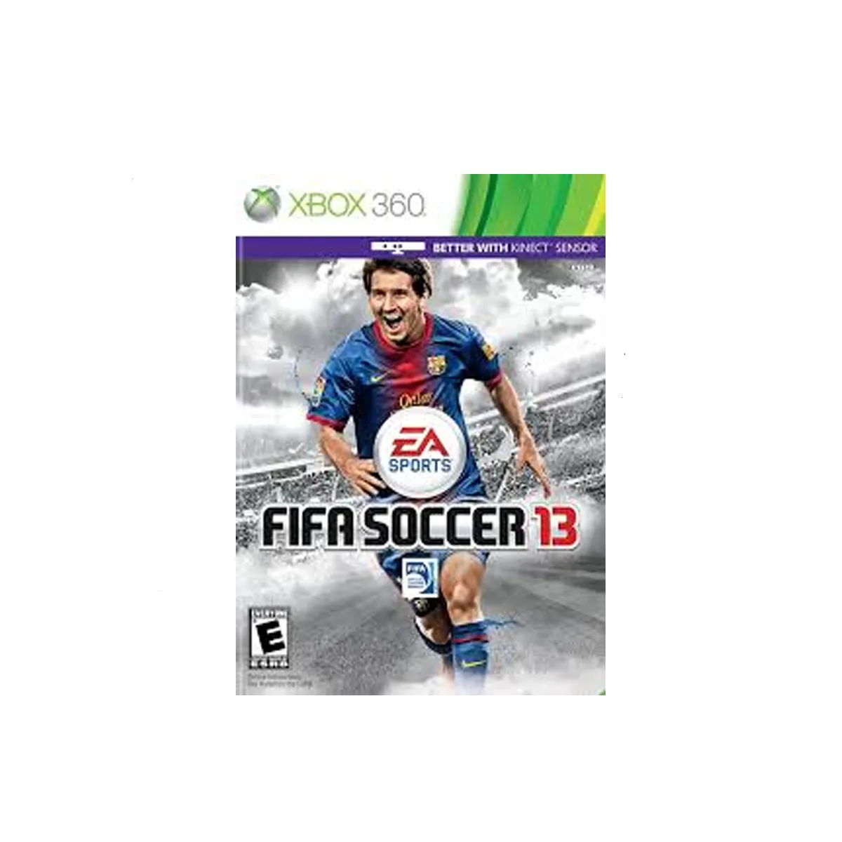 GAME XBOX 360 FIFA Soccer 13 - R&R Computer Services