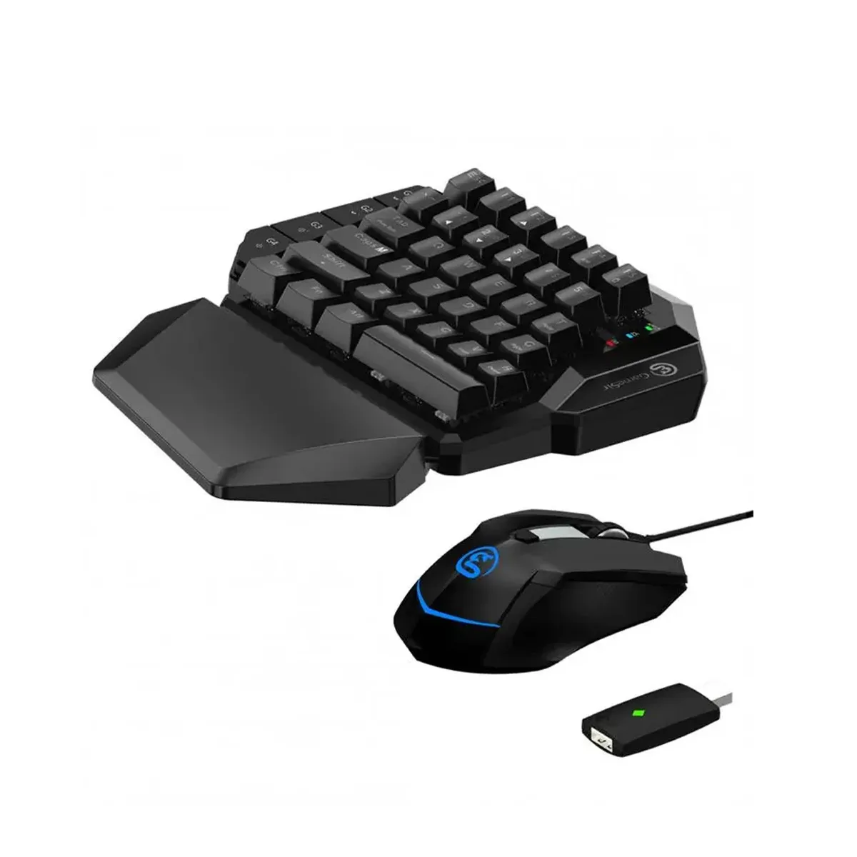 GameSir VX AimSwitch Combo - R&R Computer Services