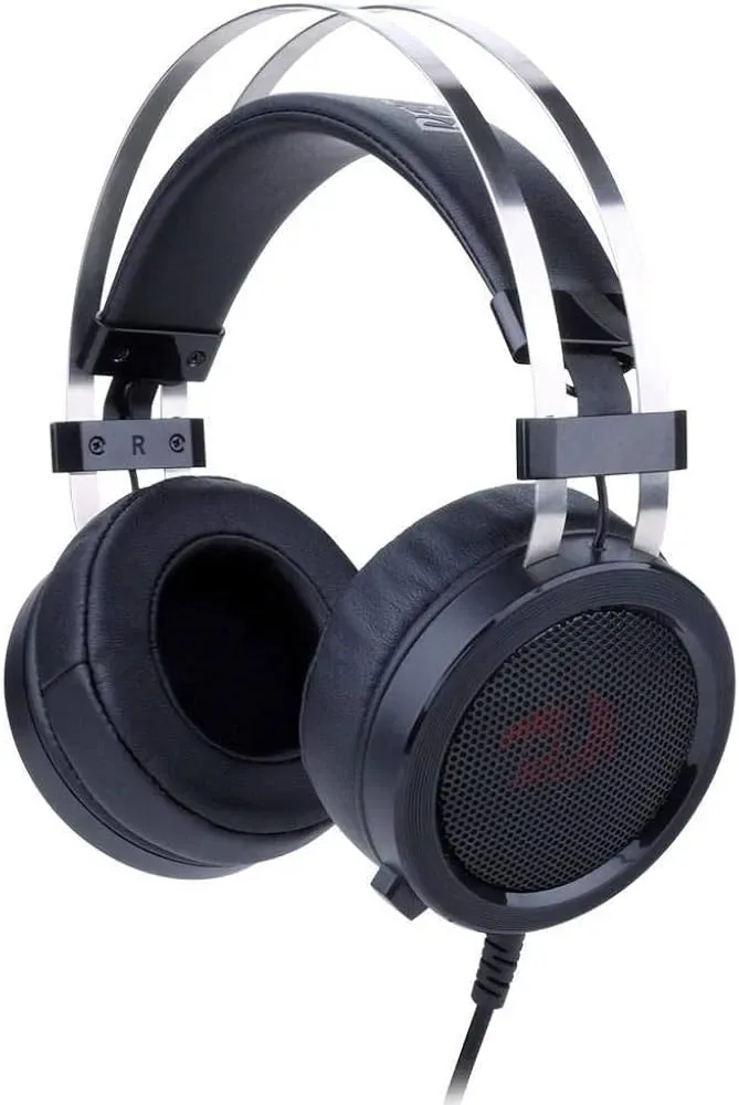 Gaming headset Redragon Scylla H901