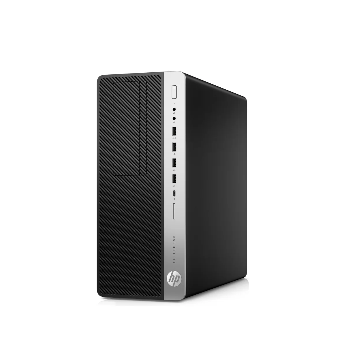 Gaming HP Elitedesk 800 G3 - R&R Computer Services