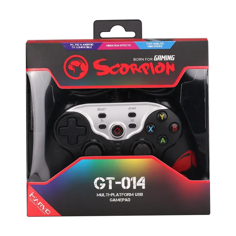 Gaming joystick Marvo GT-014