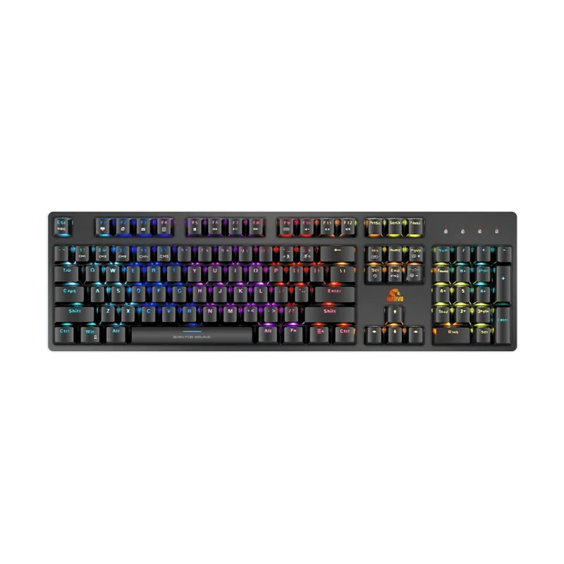 Gaming mehaniča tastatura Marvo KG945