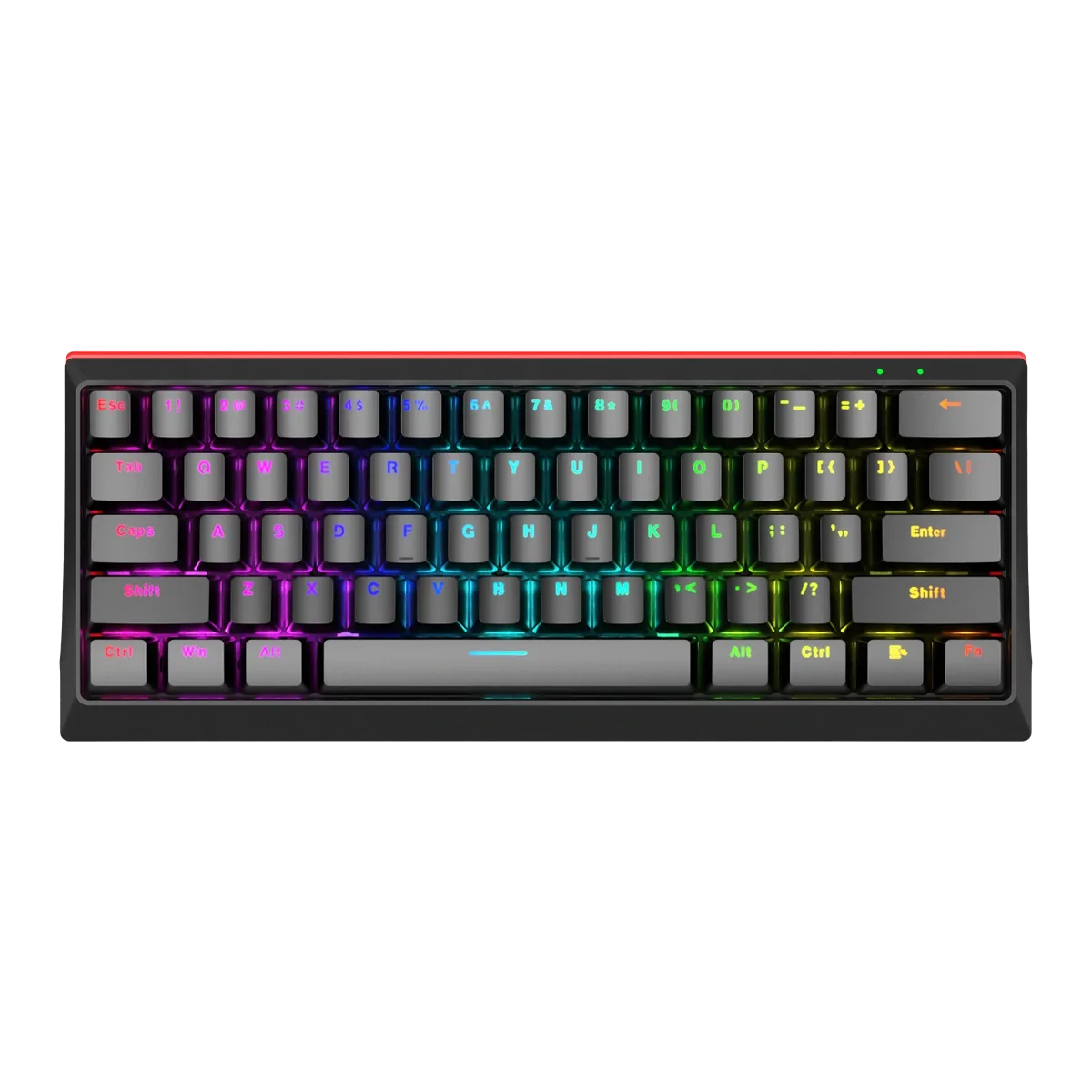 Gaming mehanička tastatura Marvo KG962 60% Size