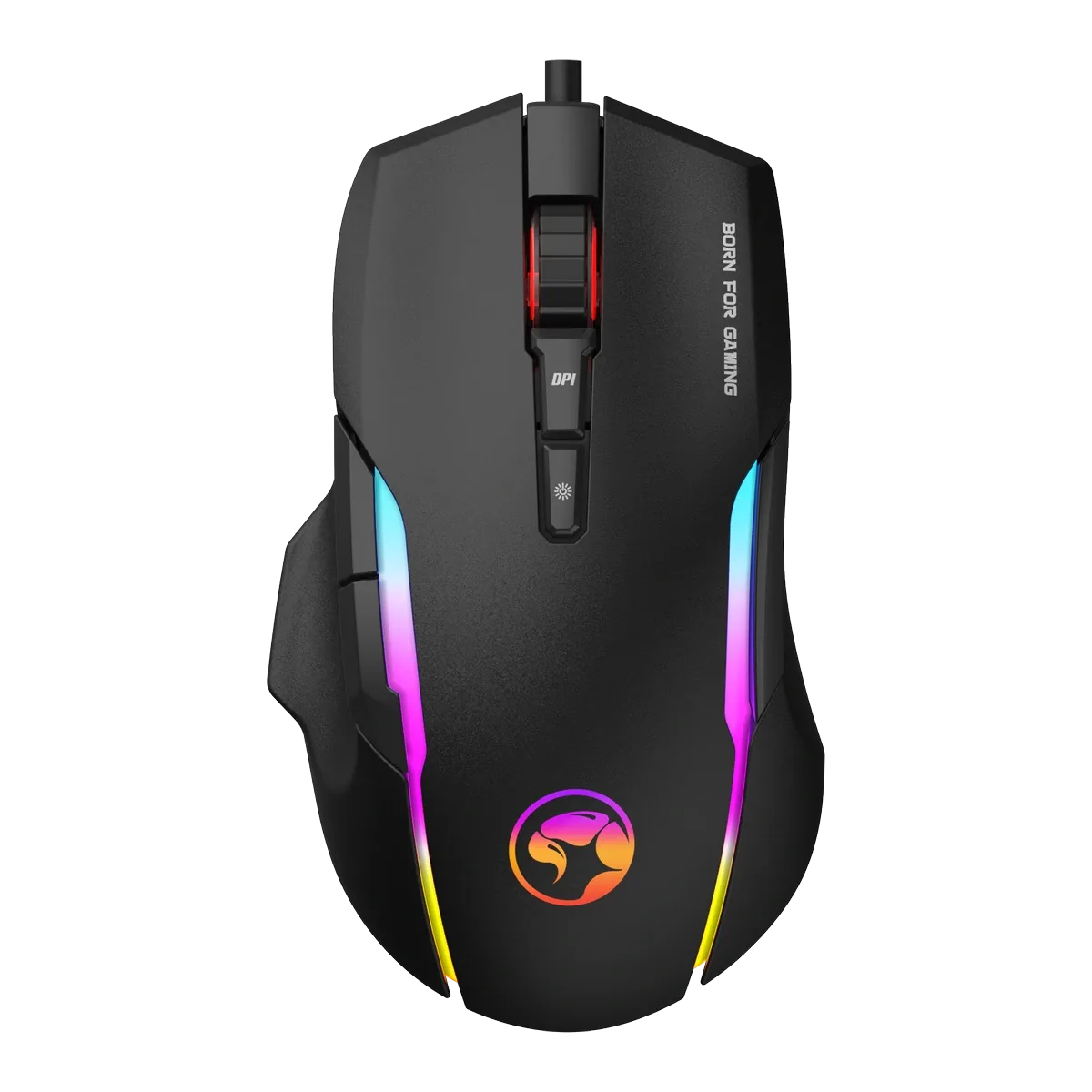 Gaming miš Marvo G945 RGB