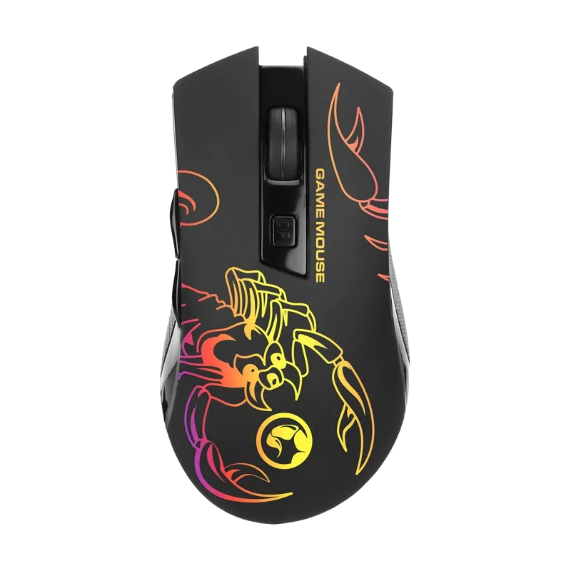Gaming miš Marvo M209