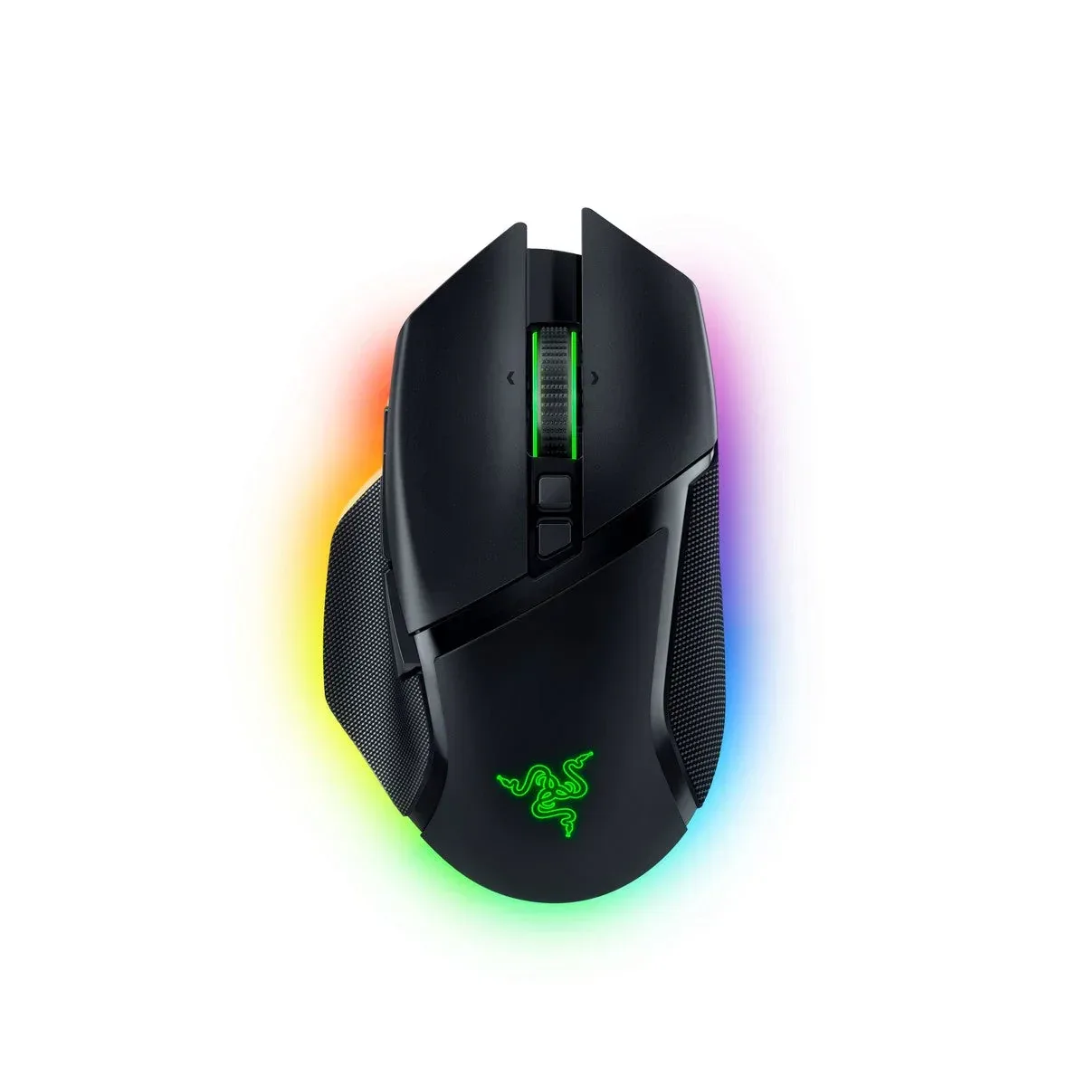 Gaming miš Razer Basilisk V3 Pro -ergonomski bežični- EU- Black