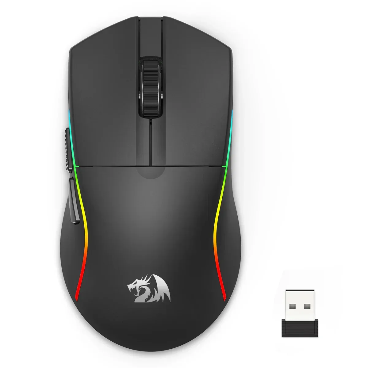 Gaming miš Redragon Deicide M816-RGB žičani
