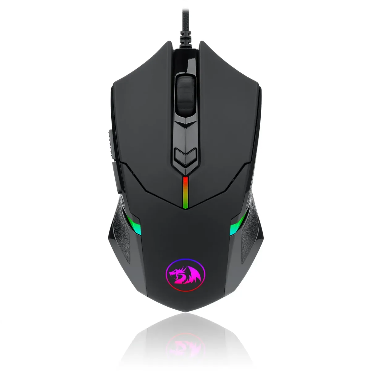Gaming mis Redragon M601-RGB Centrophorus2