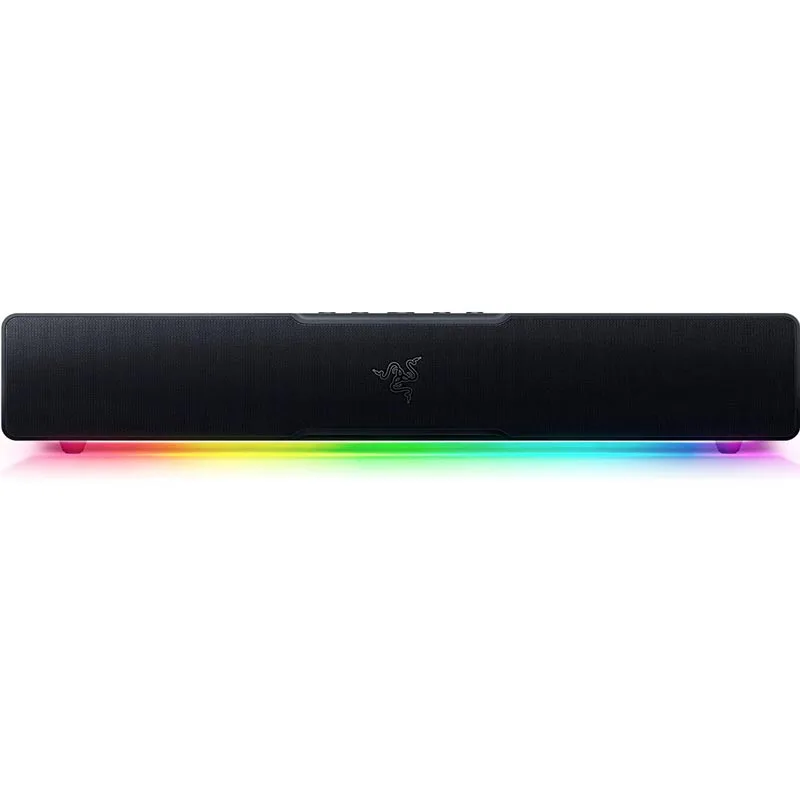 Gaming Soundbar RAZER Leviathan V2 X