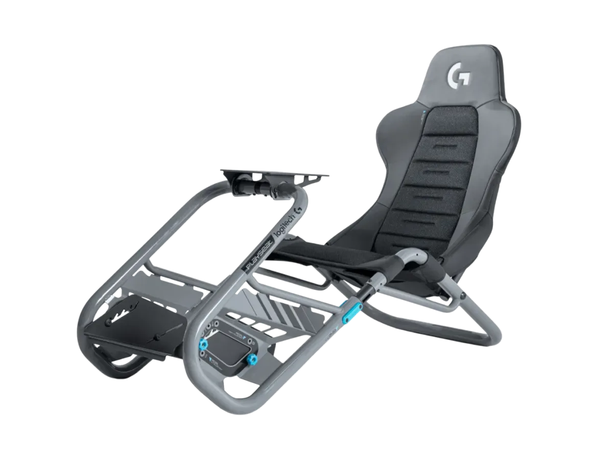 Gaming stolica Playseat Trophy - Logitech G Edition