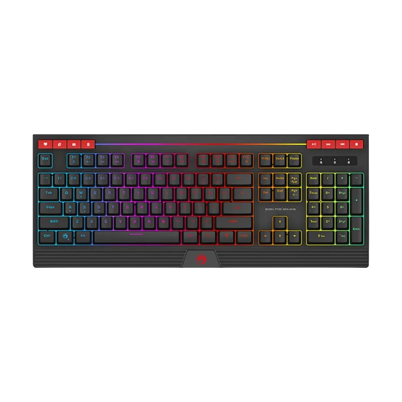 Gaming tastatura Marvo KG880