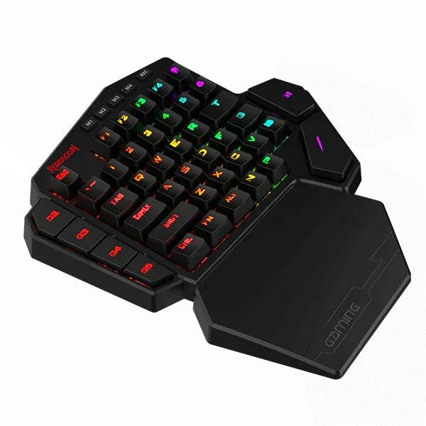 Gaming tastatura Redragon Diti K585RGB mehanička