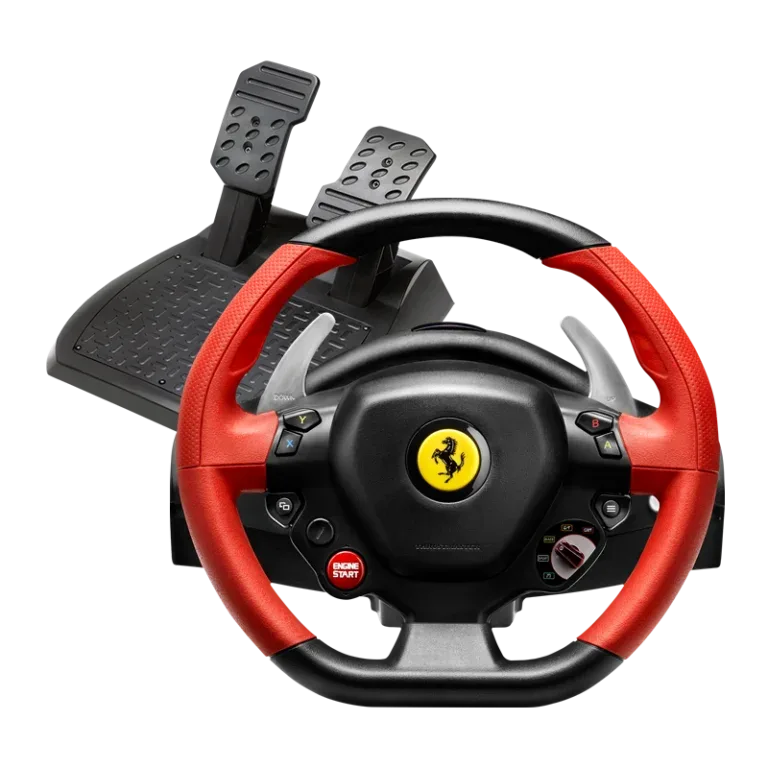 Gaming volan Thrustmaster Ferrari 458 Spider