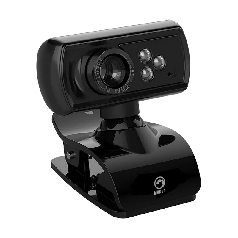 Gaming web kamera Marvo MPC01